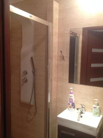 Фото номера Двухместный номер с 1 кроватью Отель Hotel Mis г. Бохня 34