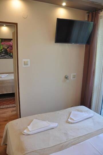 Фото номера Двухместный номер с 1 кроватью Отель Hotel Mis г. Бохня 47