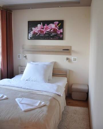 Фотографии Отель Hotel Mis г. Бохня (Польша) №3 Фото Отель Hotel Mis г. Бохня 3